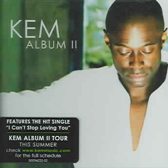 kem album ii download zip